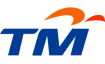 Telekom Malaysia (TM) logo