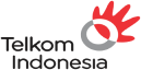 Telkom Indonesia logo