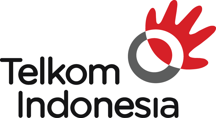 Telkom Indonesia logo