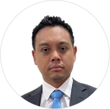 Photo of employee