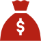 money bag icon