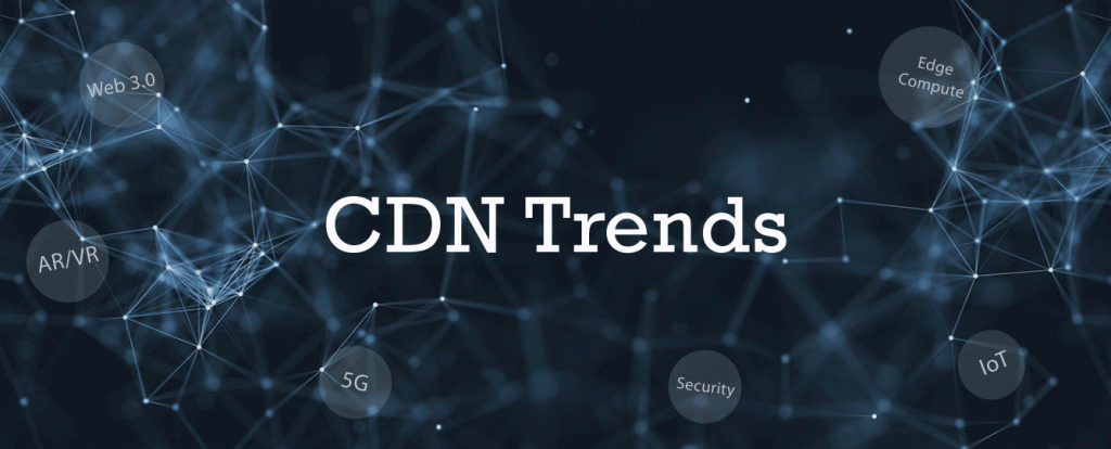 Title Image: CDN Trends