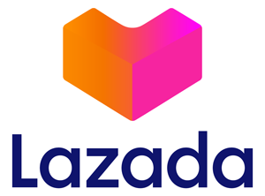 Lazada logo