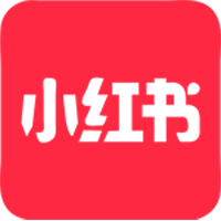 Xiaohongshu logo